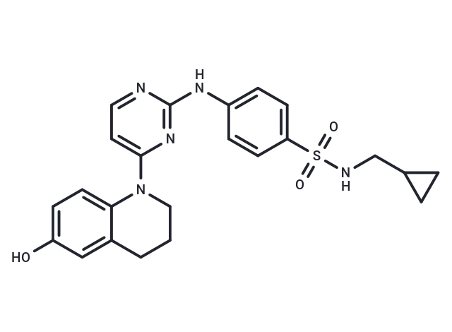 Pyrintegrin