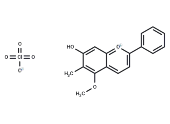 Dracorhodin perchlorate