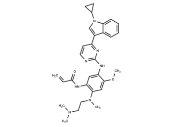 Almonertinib