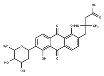 Fridamycin A