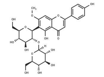Spinosin