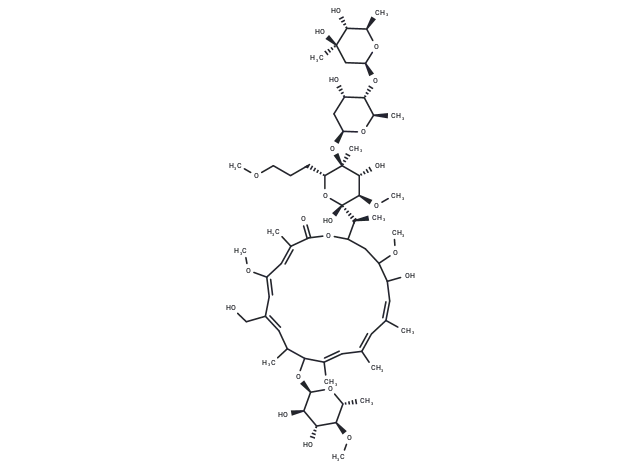 Amycolatopsin A Amycolatopsin A