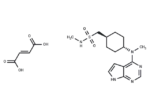 Oclacitinib maleate