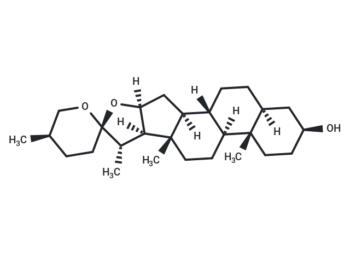 Tigogenin