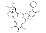 Doramectin aglycone