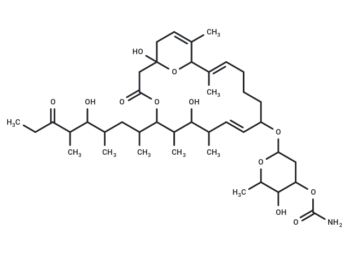 17-hydroxy Venturicidin A