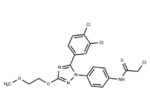 MALT1 inhibitor MI-2