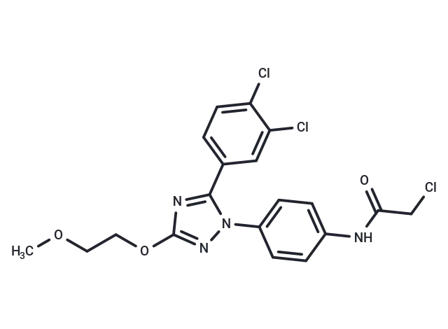 MALT1 inhibitor MI-2
