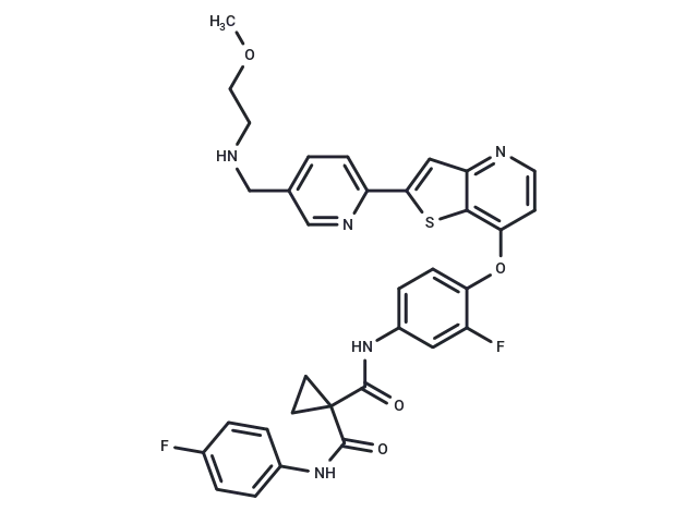 Sitravatinib