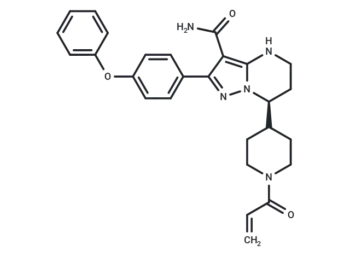 zanubrutinib