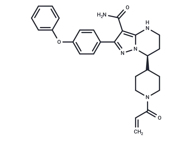 zanubrutinib