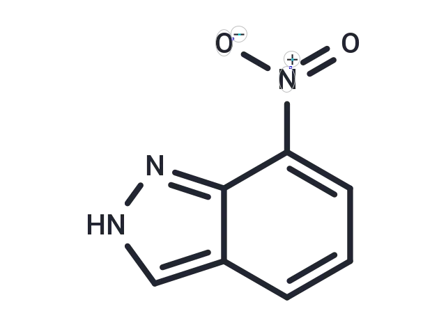 7-Nitroindazole