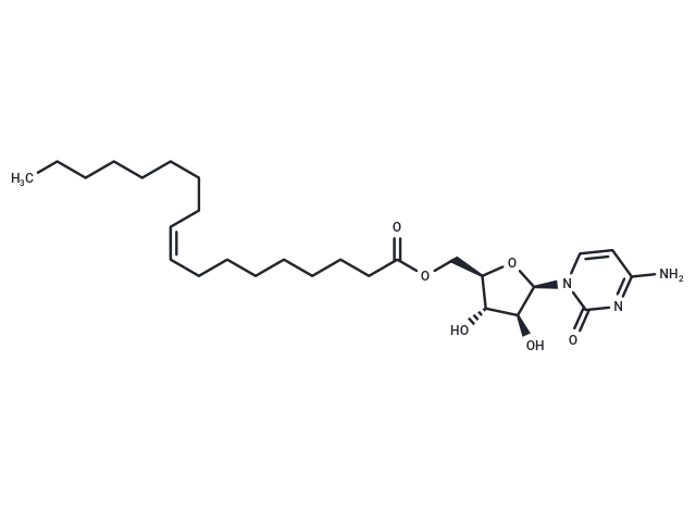 Elacytarabine