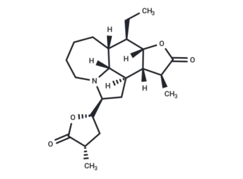 Tuberostemonine