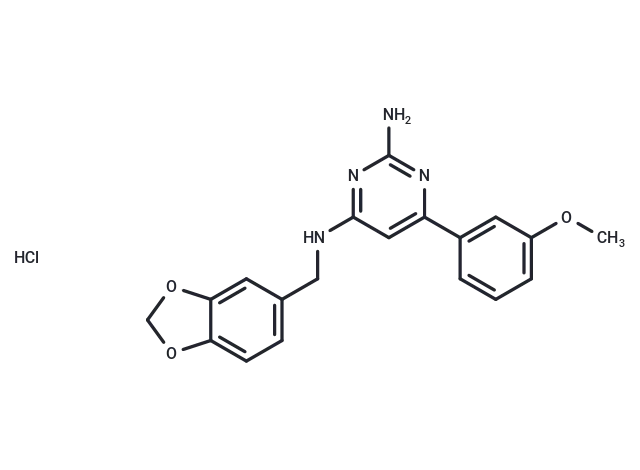 BML-284 hydrochloride