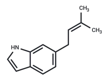 6-Prenylindole