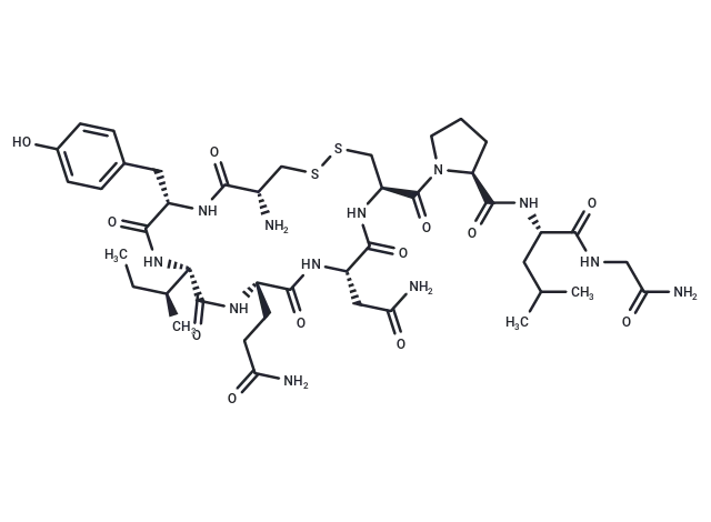 Oxytocin
