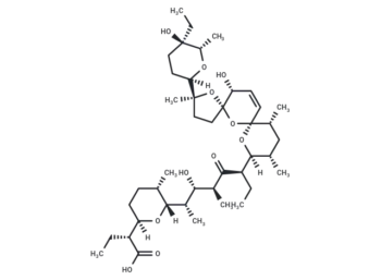 Salinomycin