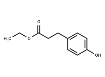 Ethyl 3-(4-hydroxyphenyl)propionate