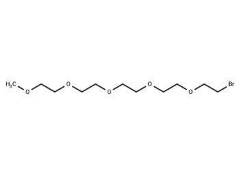 m-PEG5-Br