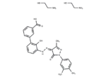 Eltrombopag Olamine 1 Eltrombopag Olamine