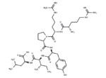 Neurotensin(8-13)