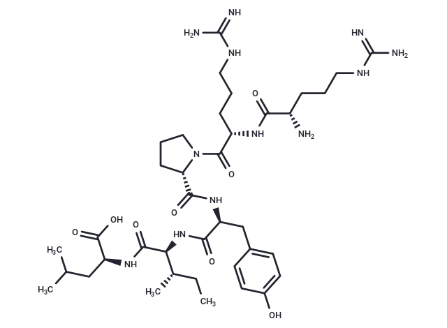 Neurotensin(8-13)