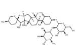 Polyphyllin VI