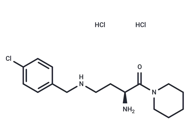 UAMC00039 dihydrochloride
