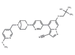 Selpercatinib