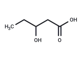 3-Hydroxyvaleric acid