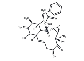 19,20-Epoxycytochalasin D