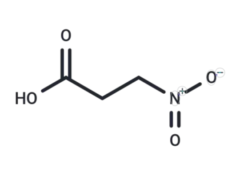 3-Nitropropanoic acid