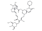 Doramectin monosaccharide