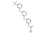 Aurora kinase inhibitor-3