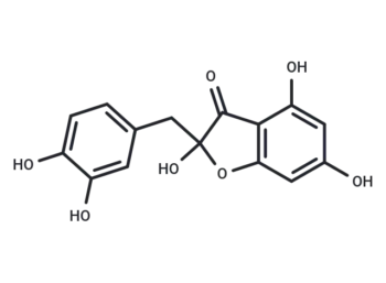 Alphitonin