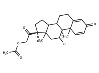 Dichlorisone Acetate