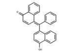 α-Naphtholbenzein