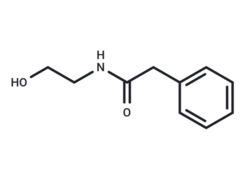 N-(2-Hydroxyethyl)-2-phenylacetamide
