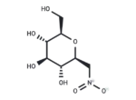 Beta-D-Glucopyranosyl nitromethane
