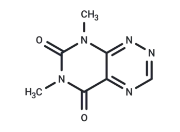 Fervenulin