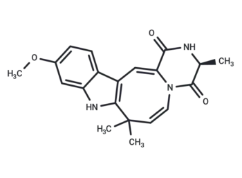 Cycloechinulin