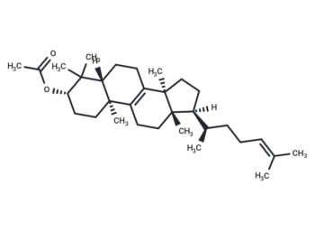 Euphol acetate