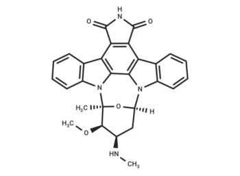 7-oxo Staurosporine