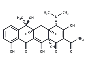 Tetracycline