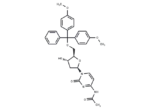 5'-O-DMT-N4-Ac-dC 1 5′-O-DMT-N4-Ac-dC