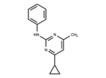 Cyprodinil