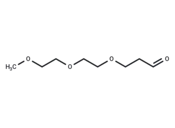 m-PEG3-aldehyde