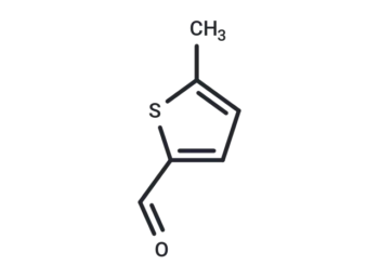 5-Methyl-2-thiophenecarboxaldehyde