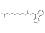 Fmoc-8-amino-3